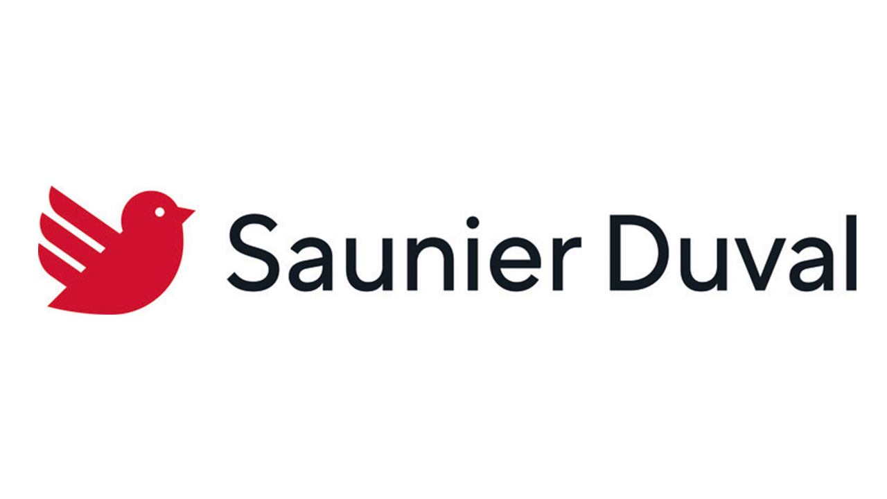 Logotipo Saunier Duval - Tecnocaldera