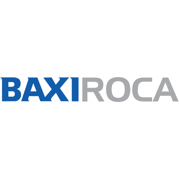 Logotipo BAXIROCA - Tecnocaldera
