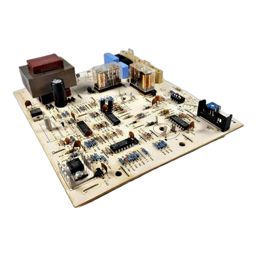 Placa Electrónica Manaut GME 24 — Ref. KI1166102, fotografía del repuesto sobre fondo blanco