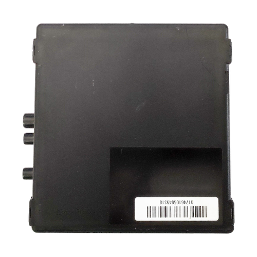 Tarjeta Electrónica S4565CD 1039 Honeywell, repuesto fotografiado sobre fondo blanco