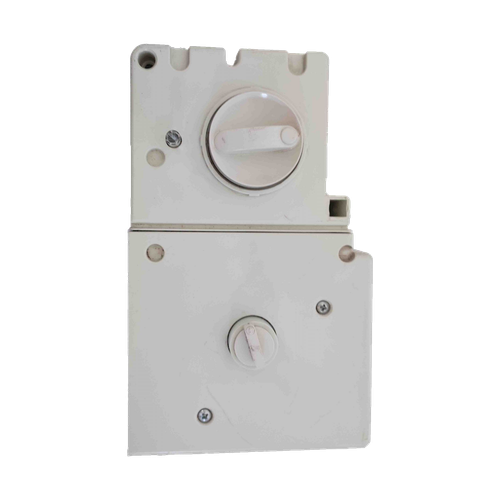 Placa Electrónica Junkers Novastar ZW20 con Carcasa — Ref. 8747201242, repuesto fotografiado sobre fondo blanco