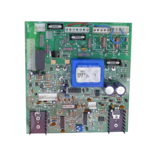 Placa Electrónica Cointra E-20 I — Ref. 48219-IN, fotografía del repuesto sobre fondo blanco