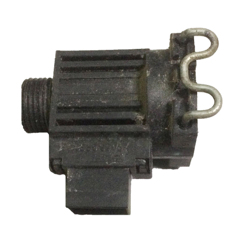 Flusostato Beretta Ciao 24 — Ref. 10022752, repuesto fotografiado sobre fondo blanco