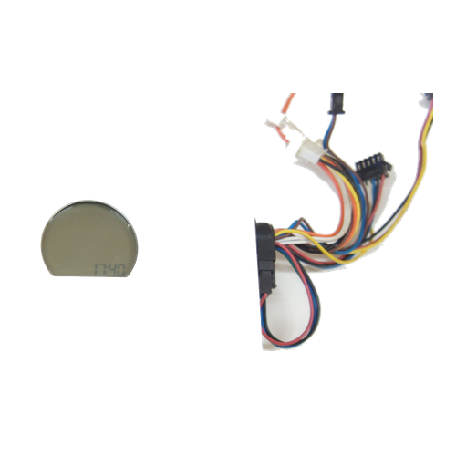 Placa Electrónica Junkers WTD11 Hidropwer Plus Calentador — Ref. 87072072950, repuesto fotografiado sobre fondo blanco