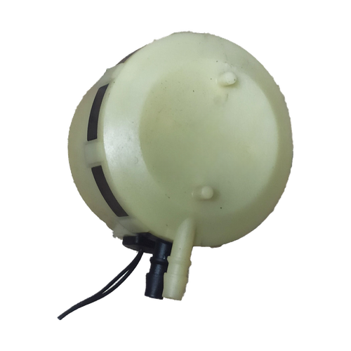 Presostato Junkers Novastar ZW 20-1 AME23 — Ref. 8717406049, repuesto fotografiado sobre fondo blanco