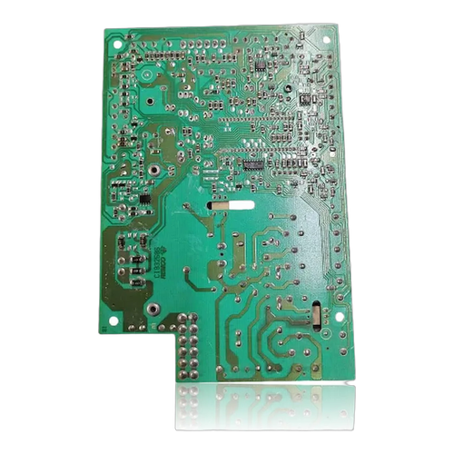 Placa Electrónica Fagor Ecoplus FA20E2N — Ref. MU0870700, fotografía del repuesto sobre fondo blanco