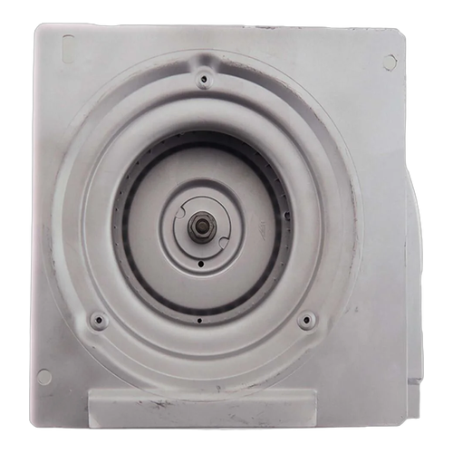 Ventilador Valliant VMW ES 242 2-5 Turbo TEC — Ref. 190215, fotografía del repuesto sobre fondo blanco