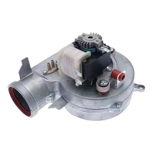 Ventilador Valliant VMW 242-3 3M — Ref. 0020020008, fotografía del repuesto sobre fondo blanco