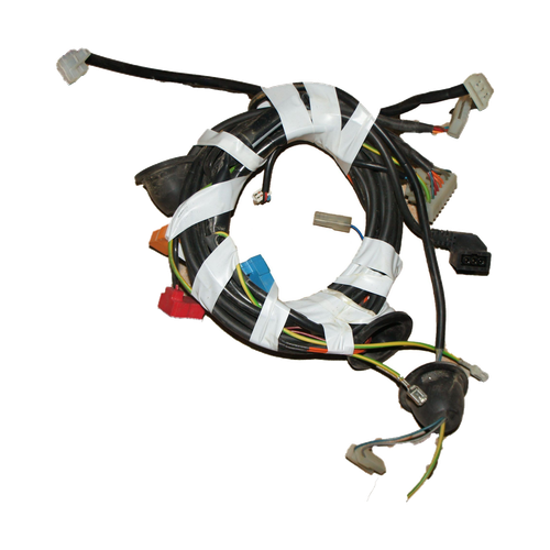 Cableado Baxiroca Neobit 24/24F — Ref. 125106010, repuesto fotografiado sobre fondo blanco