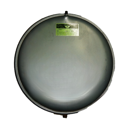 Vaso de Expansión Cointra — Ref. 9158421, repuesto fotografiado sobre fondo blanco