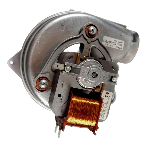 Ventilador Fagor Ecoplus FEB20 — Ref. MU1267500, fotografía del repuesto sobre fondo blanco