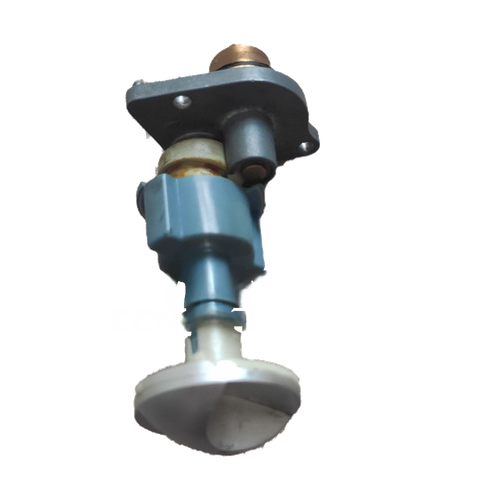 Llave de Gas Cointra — Ref. 9158878, repuesto fotografiado sobre fondo blanco