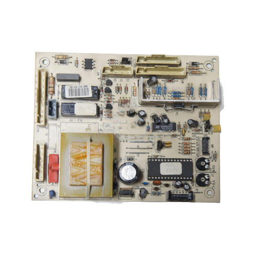 Placa Electrónica Fagor Ecoplus FA 15/20 — Ref. MU0813400, repuesto original sobre fondo blanco