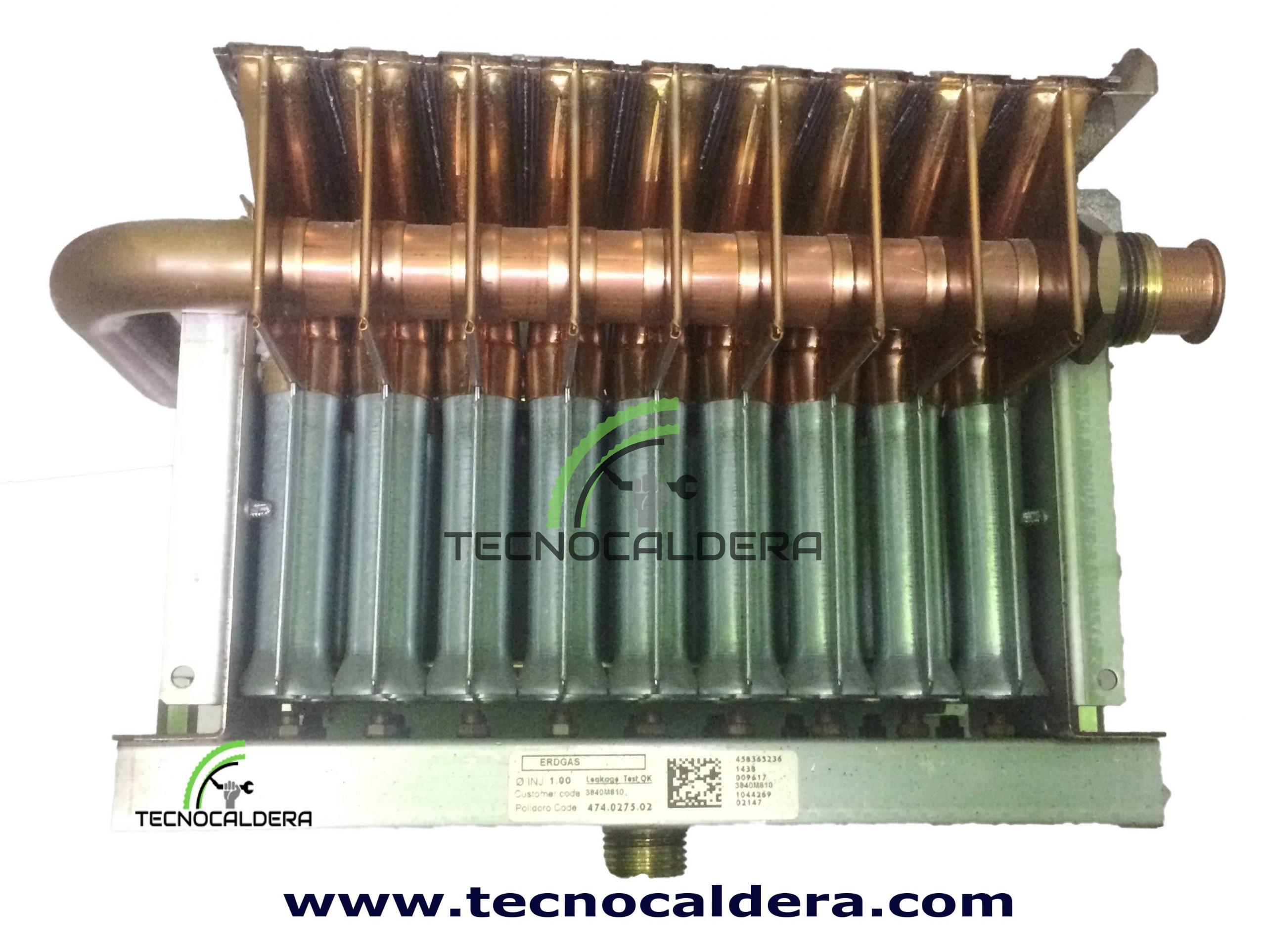 Quemador Ferroli Divatech Micro — Ref. 474.02735.02