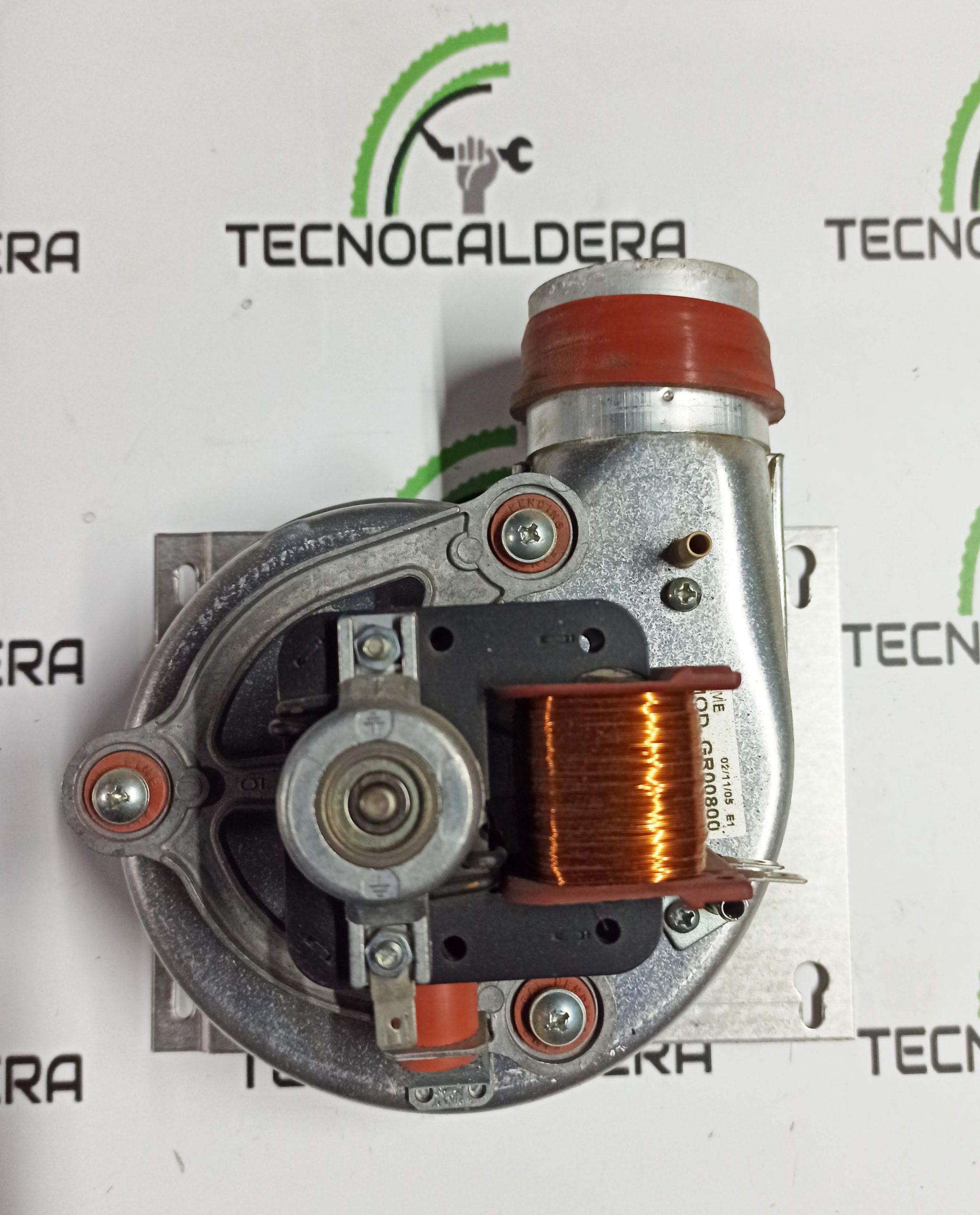 Ventilador Renova Habitat 2 23 SE — Ref. 0020076139
