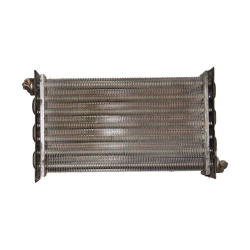 Intercambiador Primario Vaillant VCM ES 242 ES 1 Turboblock — Ref. 064951