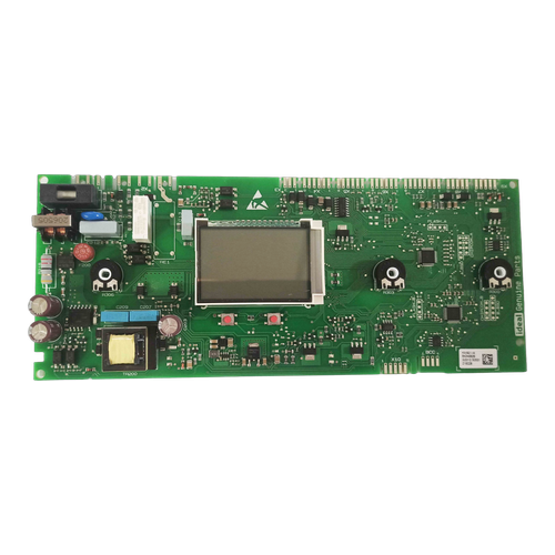 Placa Electrónica Thermor Logic Micro 24 — Ref. 10221, repuesto original - Tecnocaldera