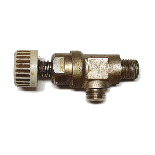 Llave de Descarga Vaillant VCM — Ref. 082222 - Tecnocaldera