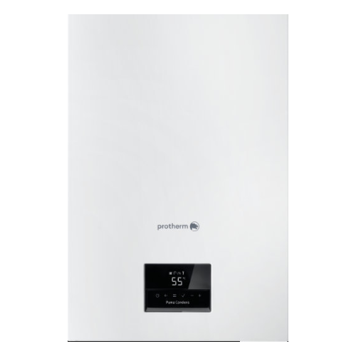 Caldera Protherm Puma Condens 24/28 MKV-AS/2, caldera nueva de condensación - Tecnocaldera