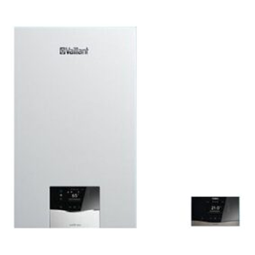 Caldera Vaillant ecoTEC plus VMW 36CS/1-5 C, caldera nueva de condensación - Tecnocaldera