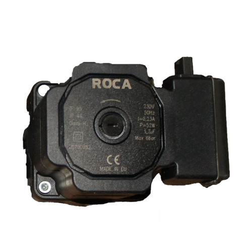 Bomba Circuladora de Agua Roca Neobit — Ref. 122070370 - Tecnocaldera