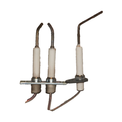 Electrodo y Sonda de Ionización Fagor Contract Mini CE-30E — Ref. MU1006200