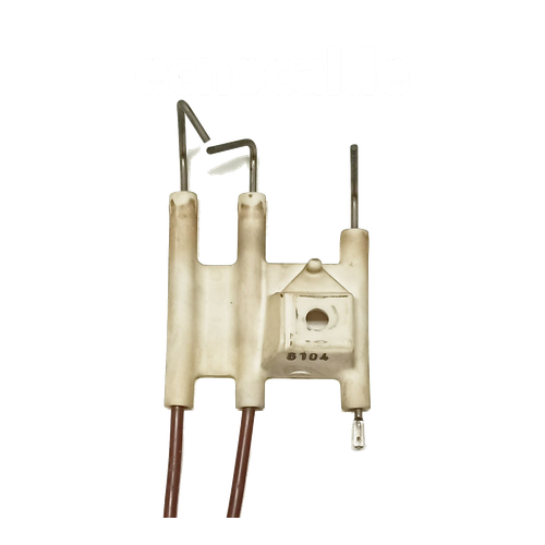 Electrodo Vaillant VMW — Ref. 0020133816 - Tecnocaldera