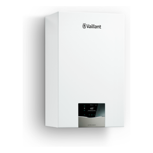 Caldera Vaillant ecoTEC exclusive VMW 43CF/1-7 SfI, caldera nueva de condensación - Tecnocaldera