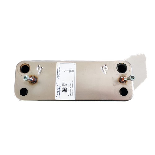Intercambiador de Placas Baxi Neodens Plus 24/24F ECO — Ref. 125568668 - Tecnocaldera