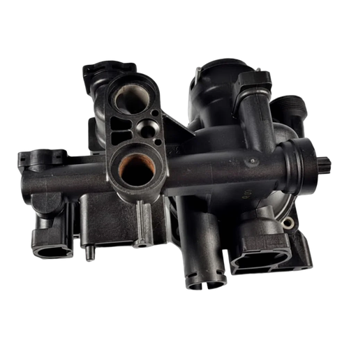 Bomba Isofast F30 H-mod — Ref. 0020037988 - Tecnocaldera