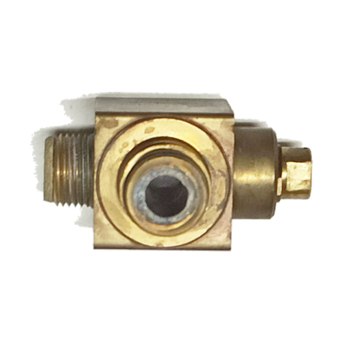 Llave de Llenado Vaillant VMW — Ref. 0020265137
