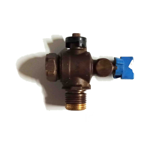 Llave de Llenado Fagor Natur Condensación — Ref. AS0003291 - Tecnocaldera