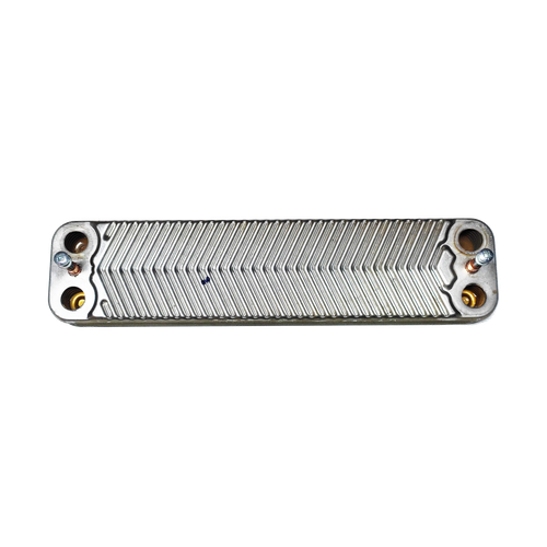 Intercambiador de Placas Junkers Condensacion — Ref. 87161066860