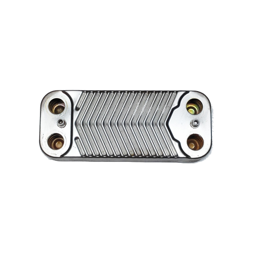 Intercambiador de placas Biasi M16 2025 SM, referencia M160.2025SM - Tecnocaldera