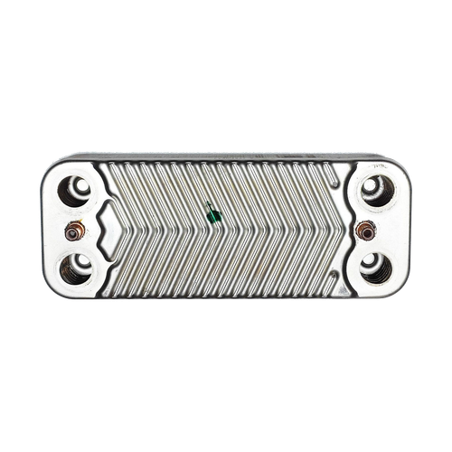 Intercambiador de Placas Manaut Myto Condens INOX24 — Ref. BI1001101