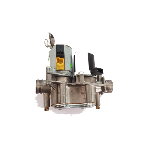 Válvula de Gas Saunier Duval Semiatek F24 Isomax F35H-MOD — Ref. 20075740