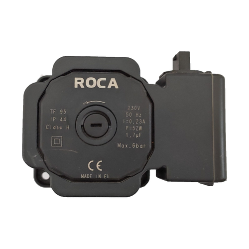 Motor Bomba Roca Neobit Sara Nora — Ref. ROC122070370 - Tecnocaldera