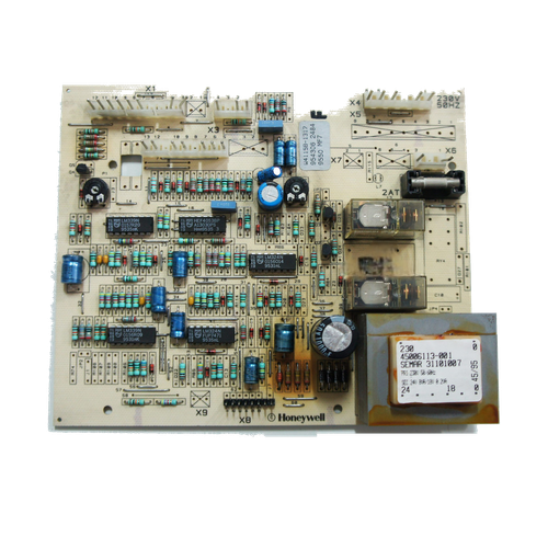 Placa electrónica FER 954306, versión atmosférica