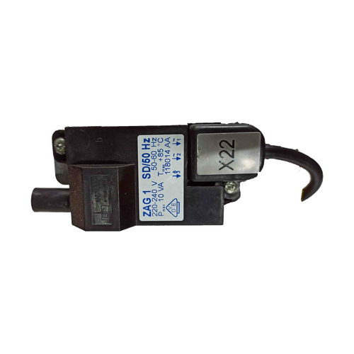 Transformador de Chispa Fagor Natur Condensación — Ref. 118014AA - Tecnocaldera