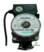 BOMBA DE AGUA VAILLANT 242/2-3 R2 TURBOMAXPRO