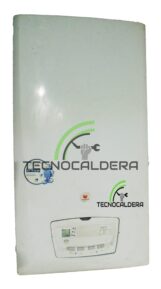 VALVULA DE GAS SAUNIER DUVAL THEMA CONDENS