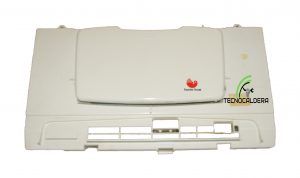 PANEL DE CONTROL SAUNIER DUVAL THEMAFAST