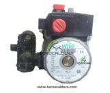 BOMBA DE AGUA FERROLI DIVATECH MICRO