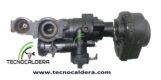 VALVULA DE 3 VIAS CON MOTOR DIVATECH MICRO