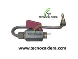 LLAVE DE LLENADO JUNKERS