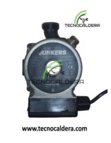 BOMBA DE AGUA JUNKERS