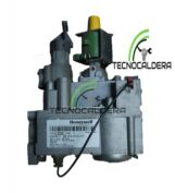 VALVULA DE GAS COINTRA