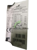 PLACA ELECTRONICA COINTRA