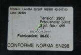 VENTILADOR ROCA LAURA