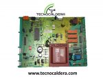 PLACA ELECTRONICA ISOMAX